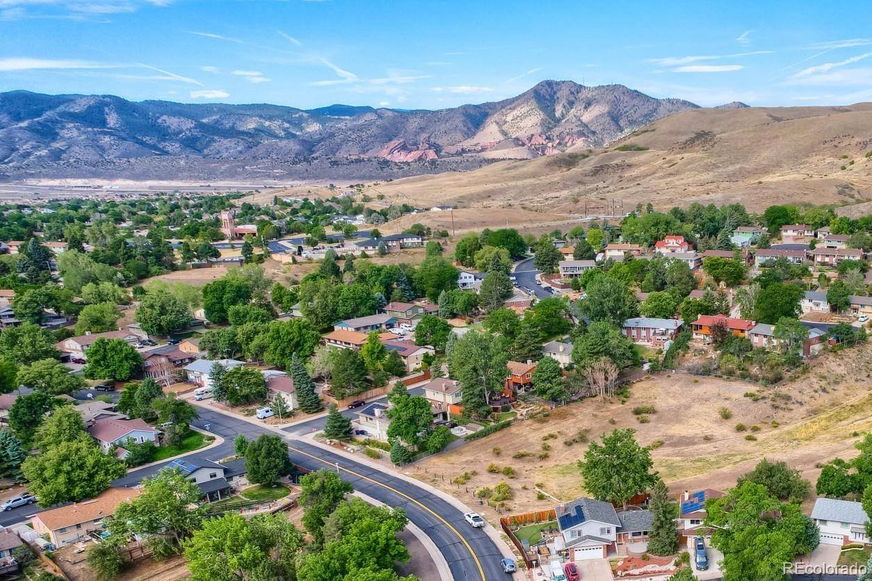 1681 S Arbutus PL, Lakewood, CO 80228