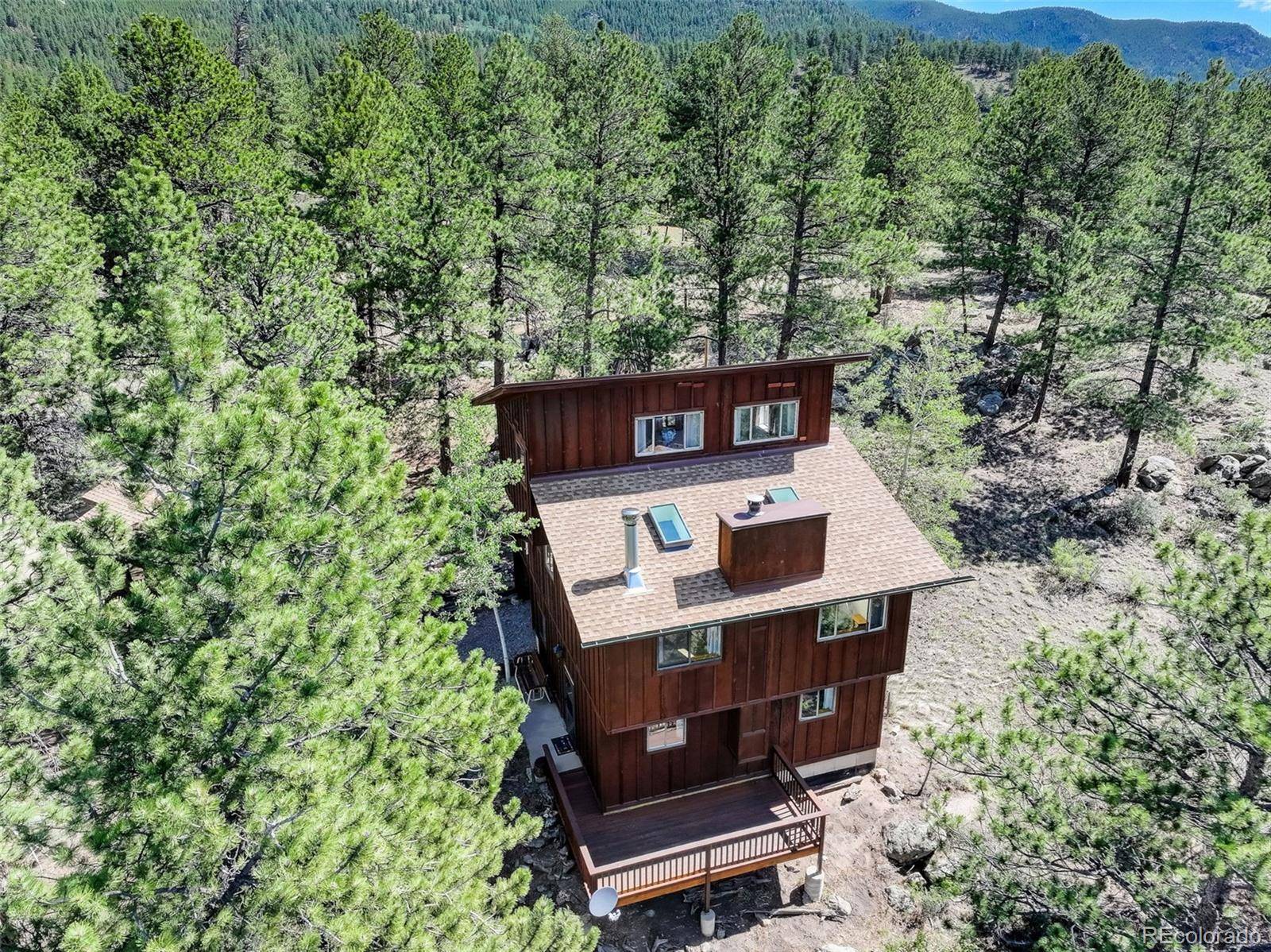 211 Calle De Lujan, Shawnee, CO 80475