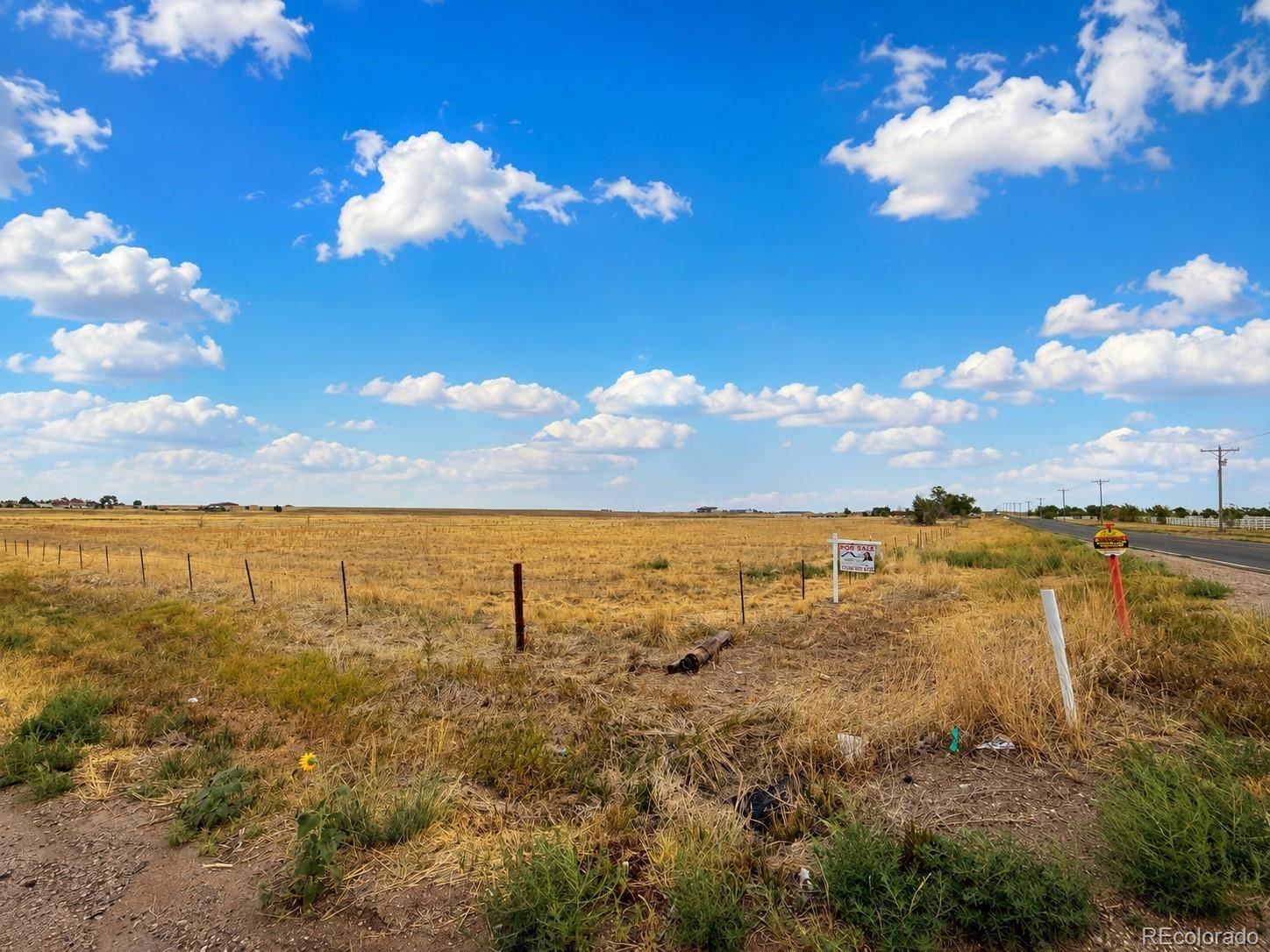 15200 Powhaton RD, Brighton, CO 80603