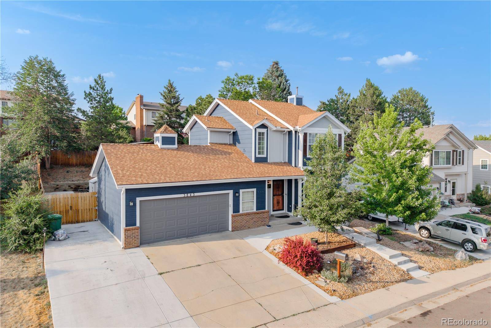 3843 W Temple PL, Denver, CO 80236