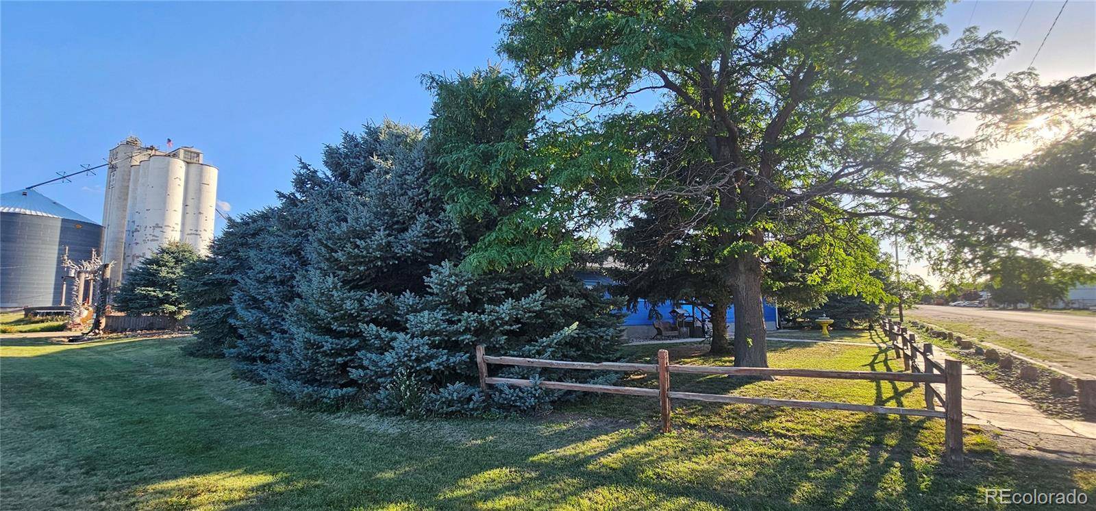 502 Colorado AVE, Arriba, CO 80804