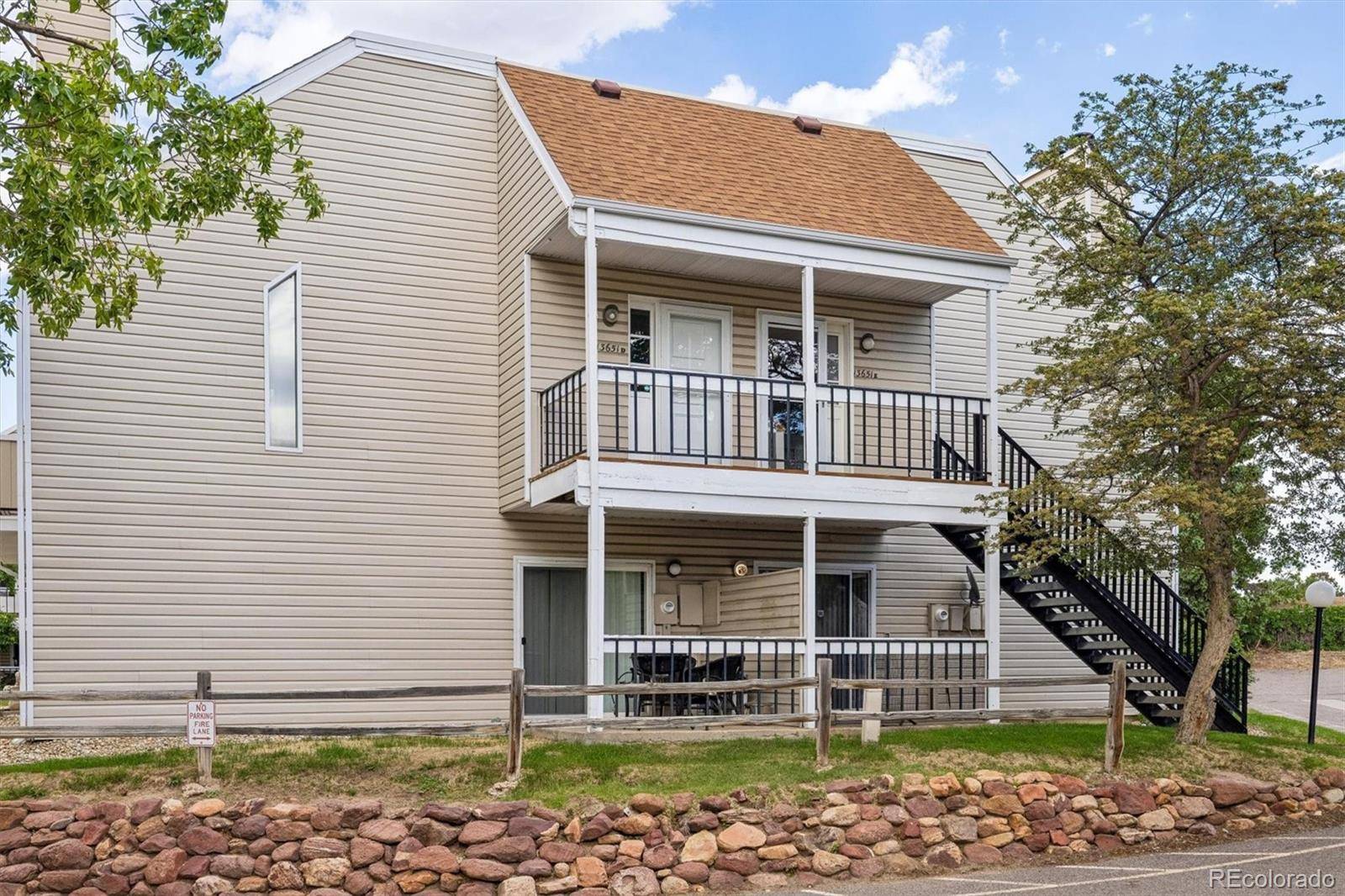 13651 E Yale AVE #D, Aurora, CO 80014