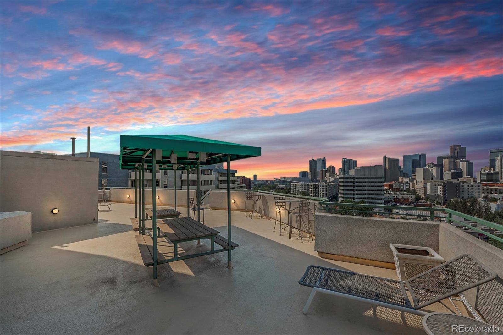 601 W 11th AVE #905, Denver, CO 80204