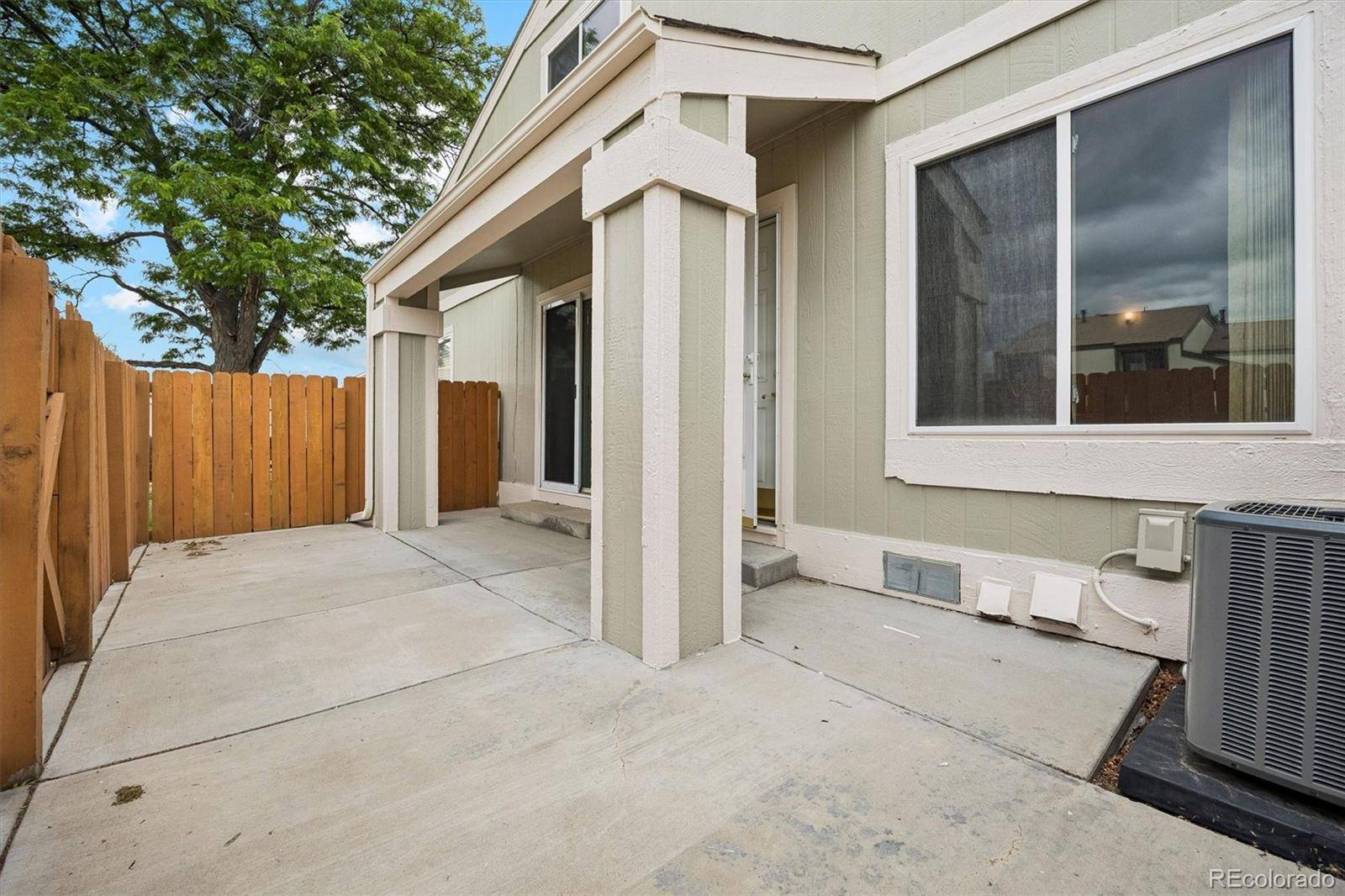 8761 Pierce WAY #93, Arvada, CO 80003