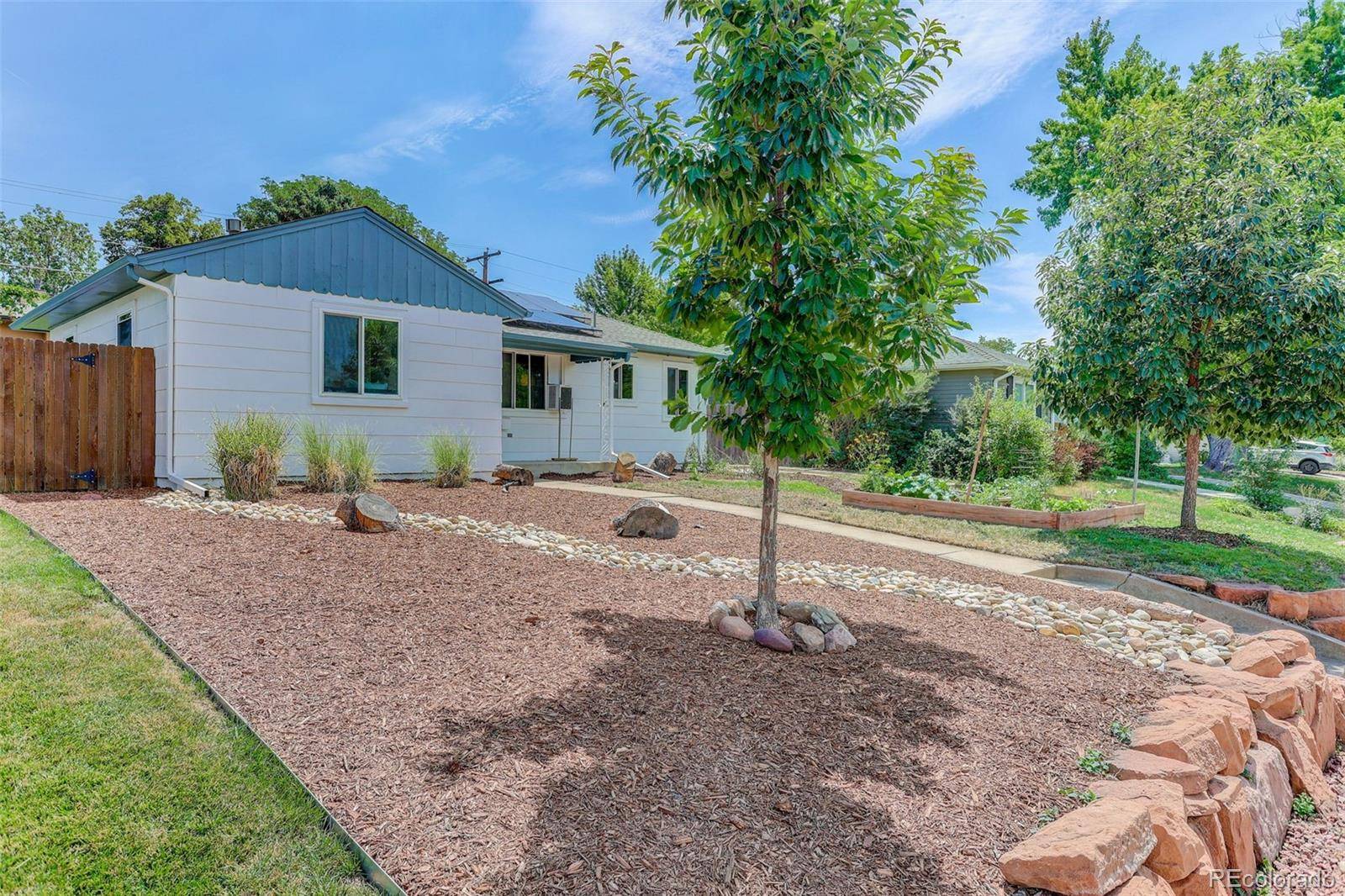 2716 S Madison ST, Denver, CO 80210