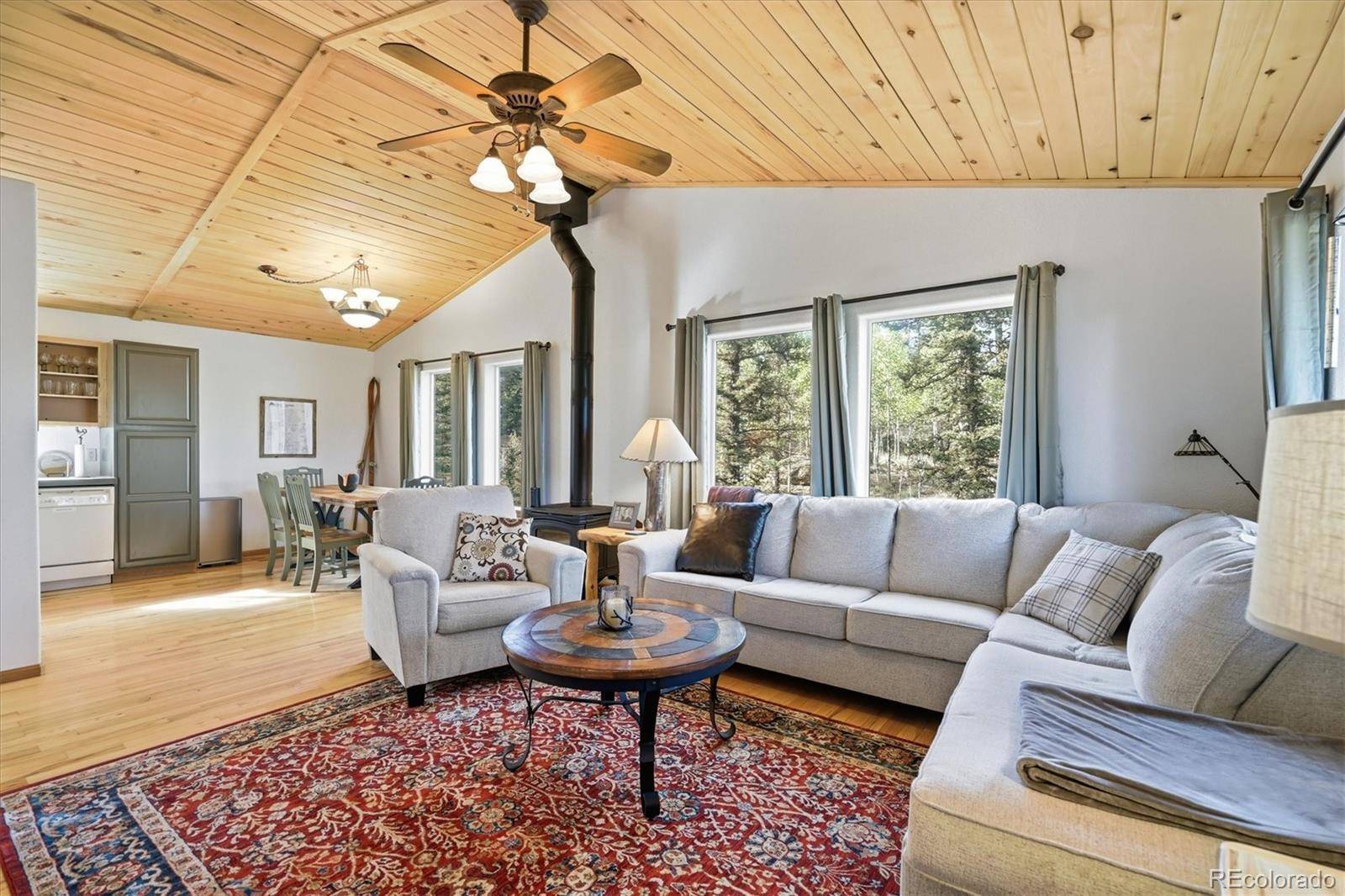 152 Ithaca LN, Como, CO 80432