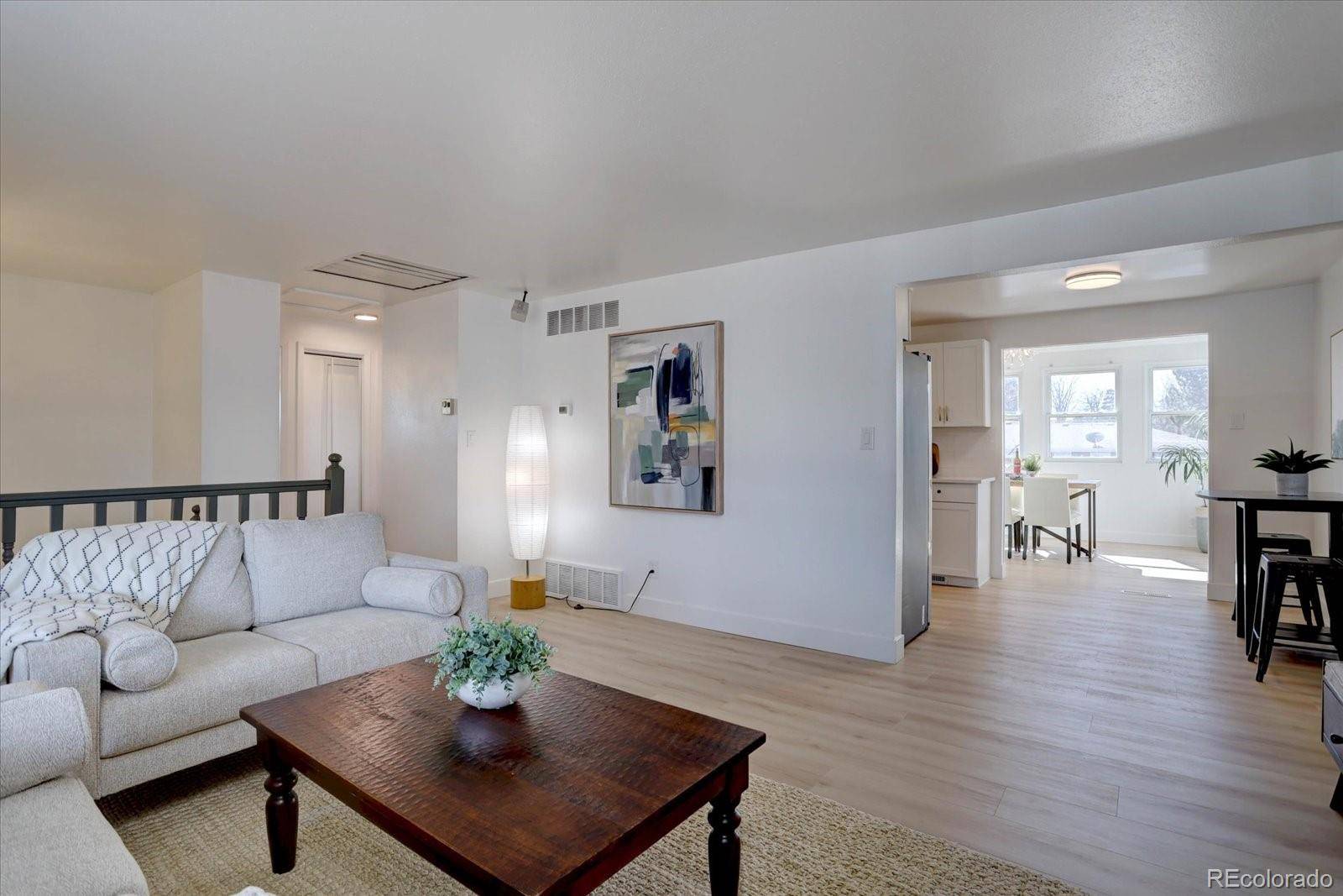 3822 W Quinn PL, Denver, CO 80236