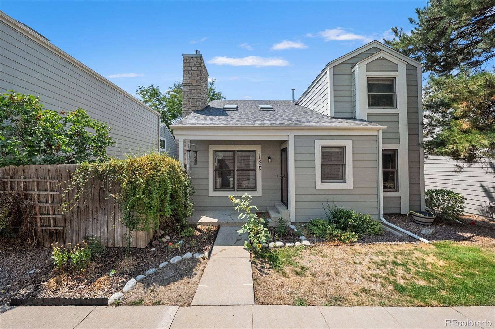 11825 E Cornell CIR, Aurora, CO 80014