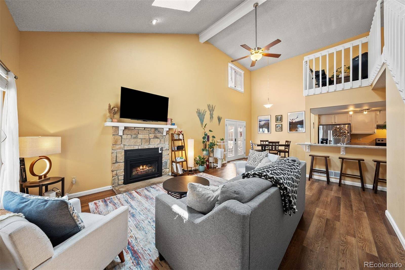 11825 E Cornell CIR, Aurora, CO 80014