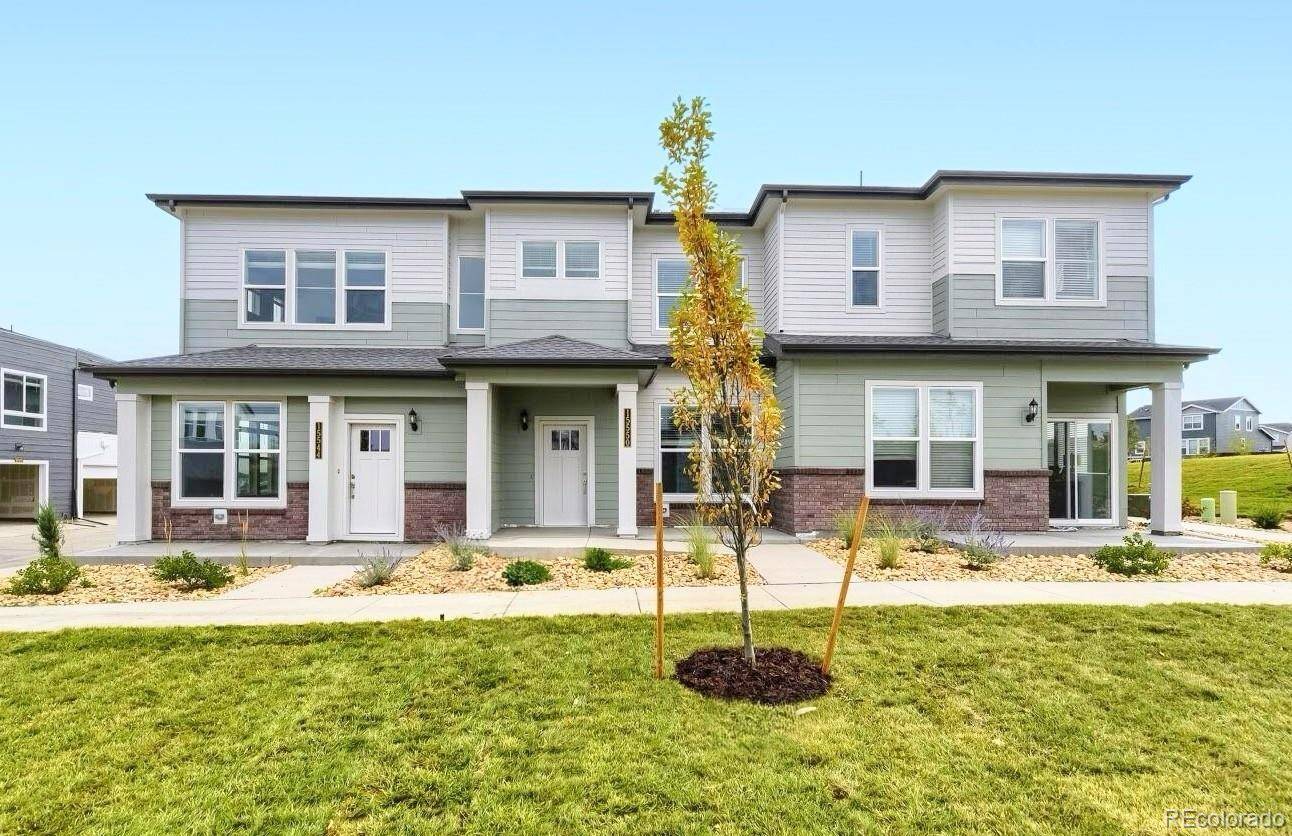 15550 Gilpin AVE, Parker, CO 80134