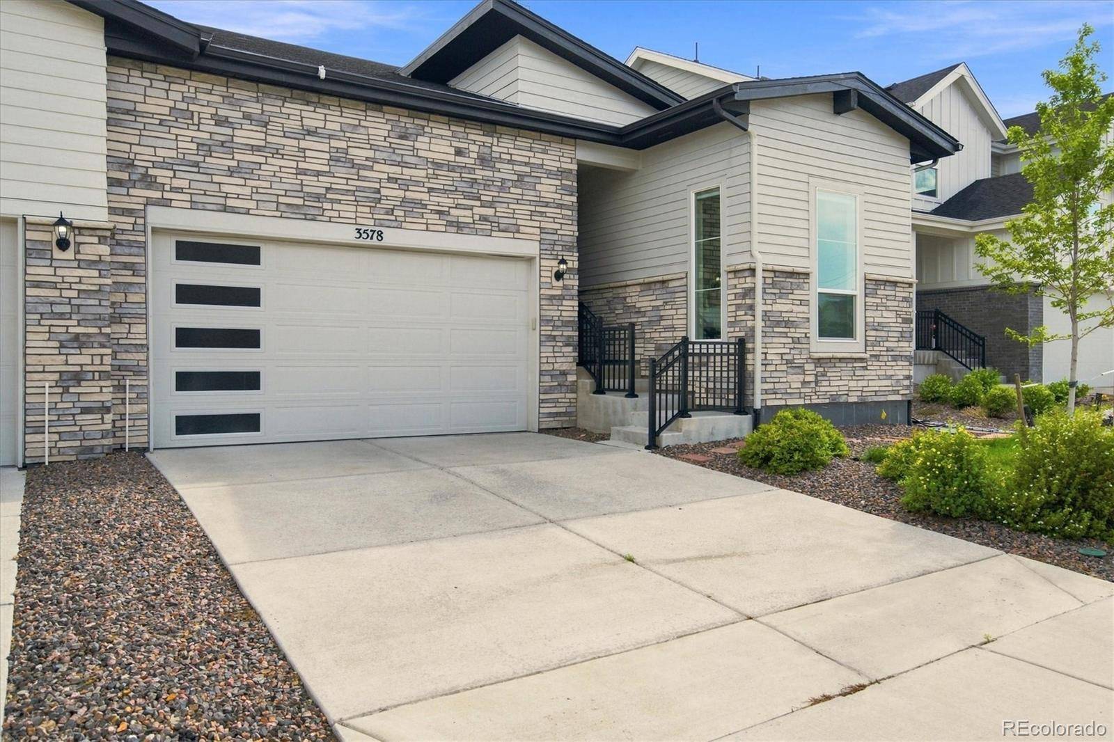 3578 Silver Rock CIR, Castle Rock, CO 80104