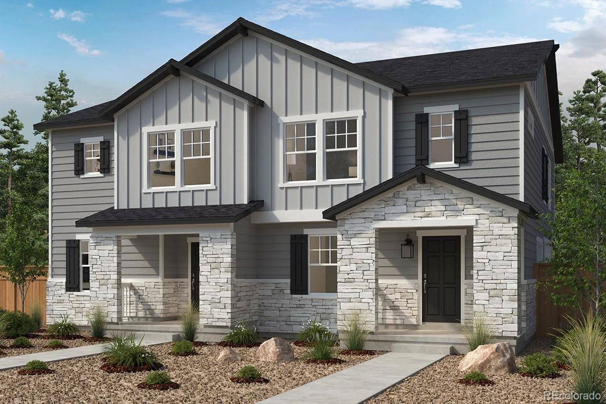 24381 E 52nd AVE, Aurora, CO 80019