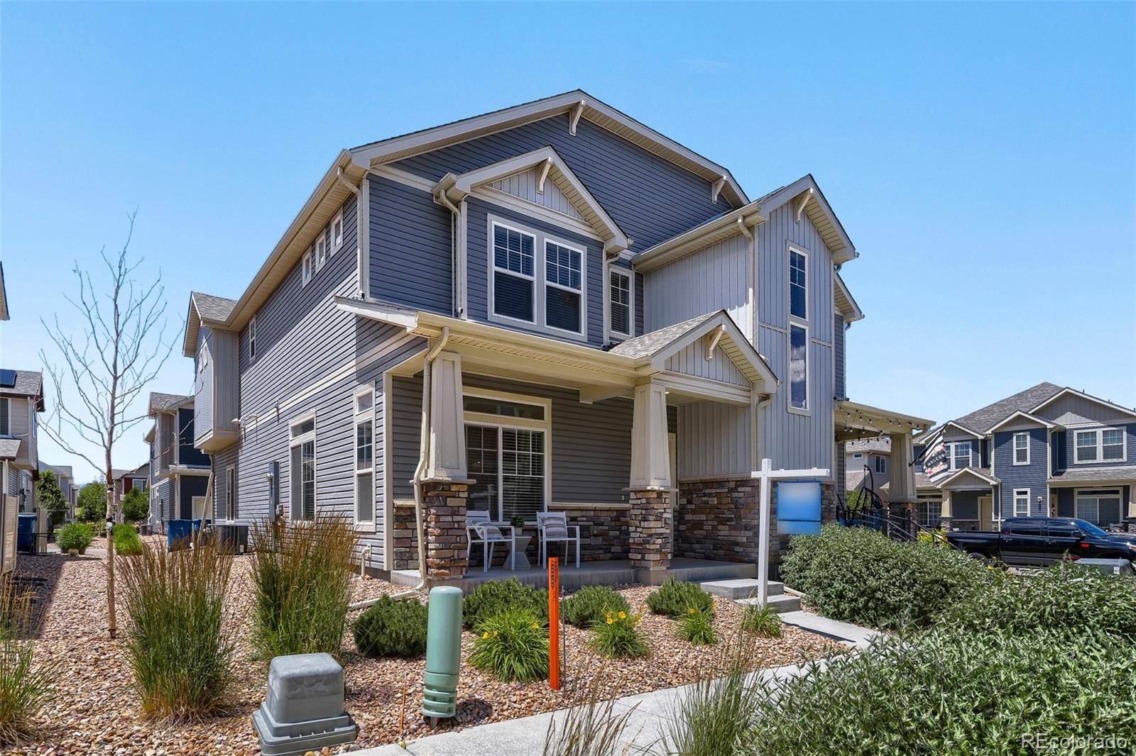 17956 E 103rd AVE, Commerce City, CO 80022