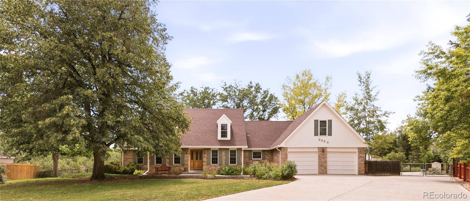 2223 Harvard CT, Longmont, CO 80503