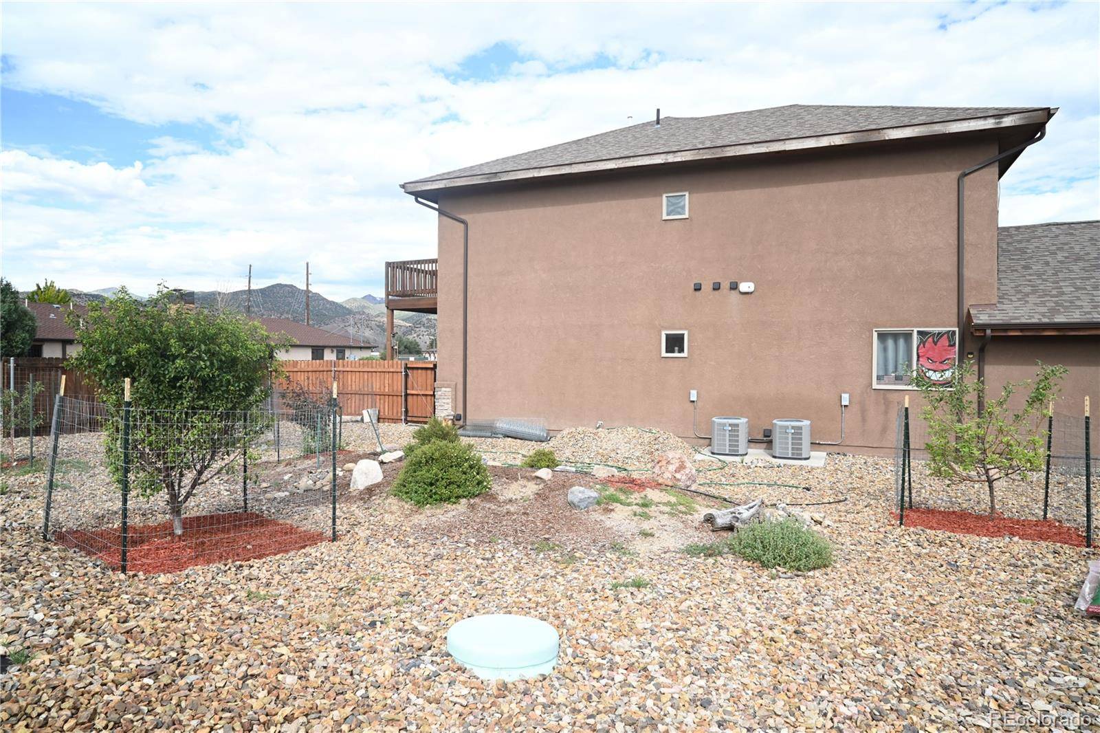 102 M And M LN #8C, Salida, CO 81201