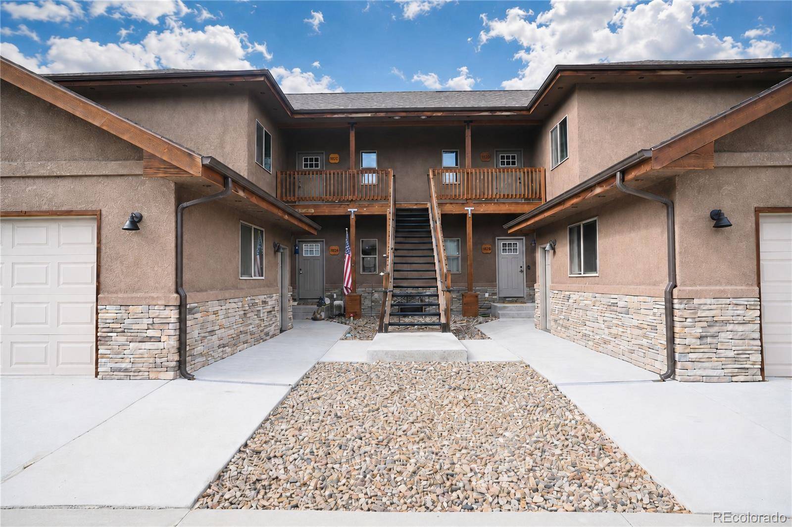 102 M And M LN #8C, Salida, CO 81201