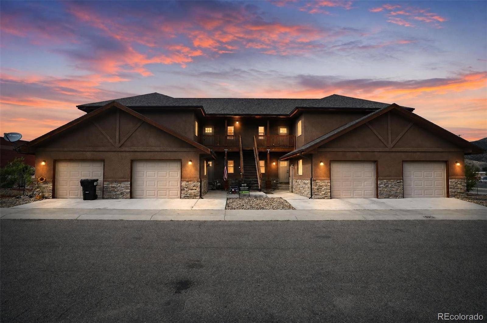 102 M And M LN #8C, Salida, CO 81201