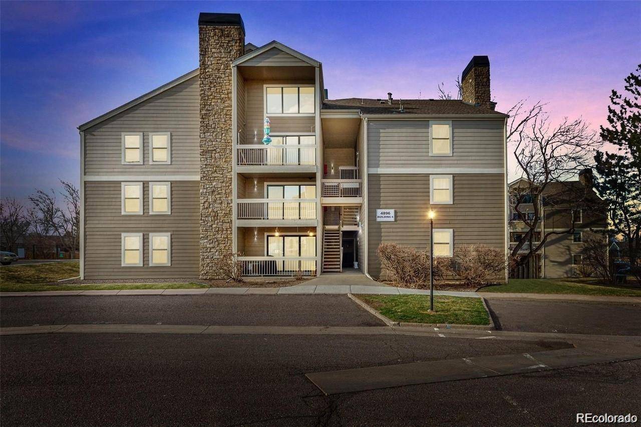 4896 S Dudley ST #6-8, Littleton, CO 80123