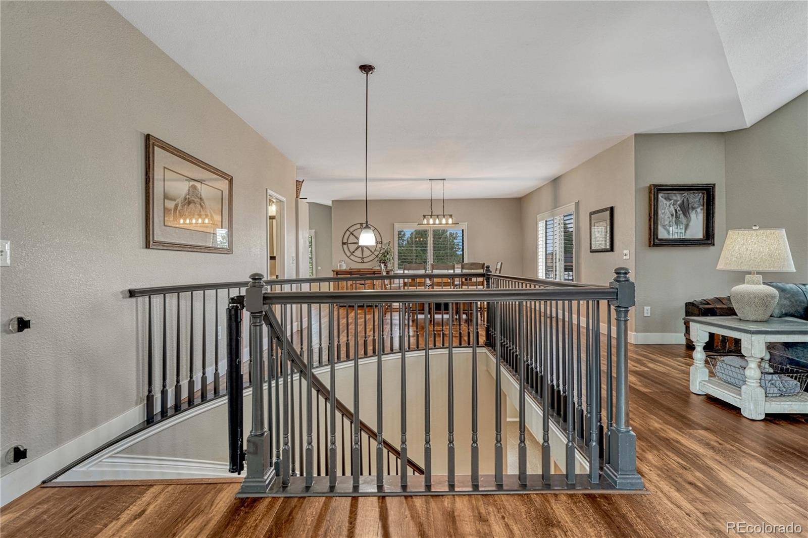 6196 Ponderosa WAY, Parker, CO 80134