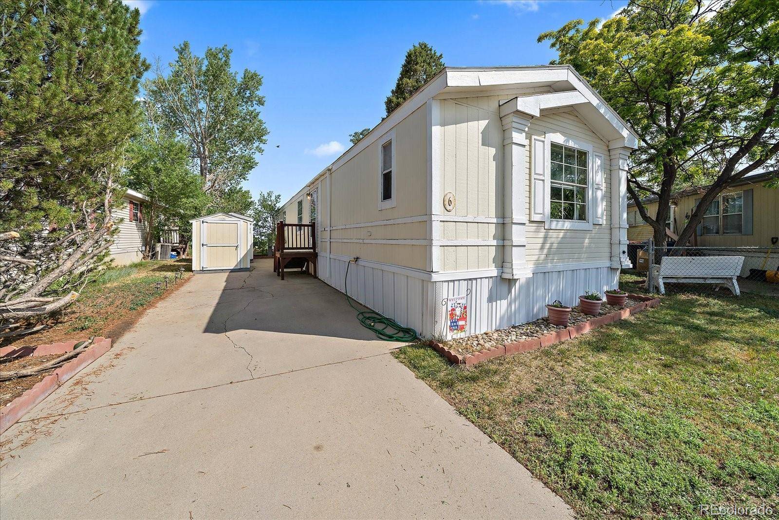 9595 Pecos ST, Thornton, CO 80260