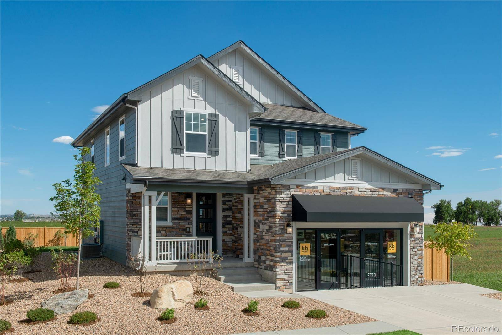 15426 Krameria ST, Thornton, CO 80602