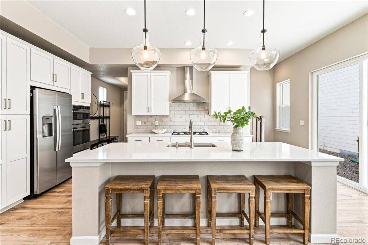 10537 Oncilla LN, Lone Tree, CO 80124
