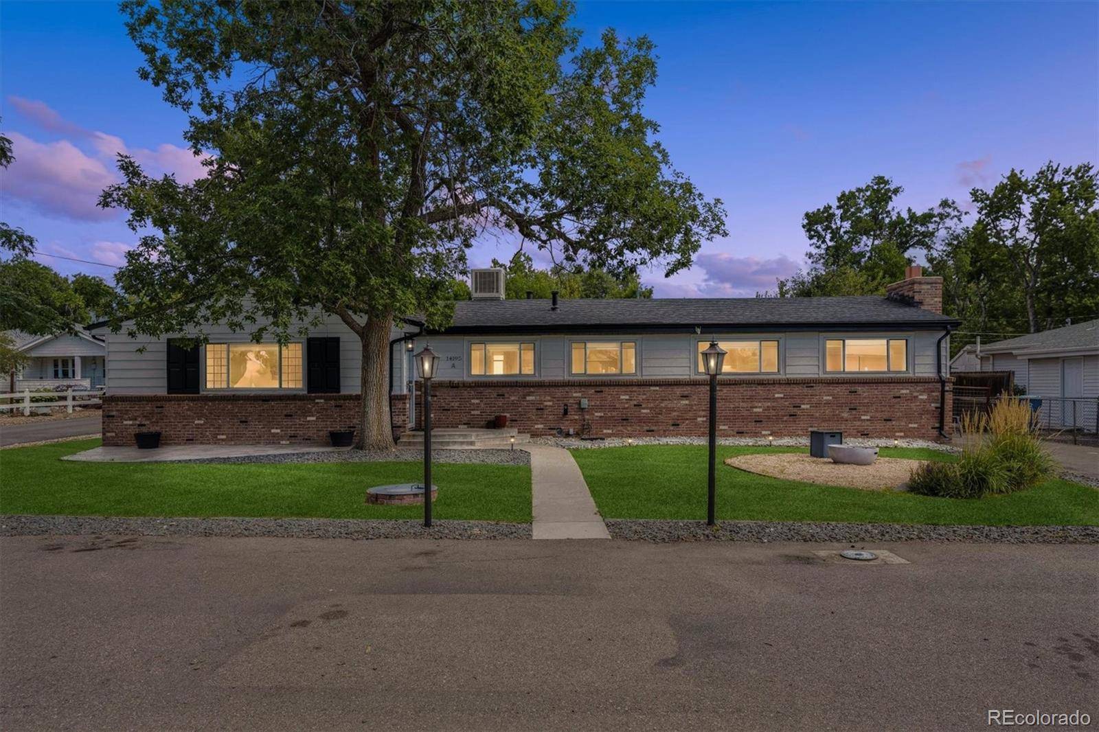 14195 W 50th AVE, Golden, CO 80403