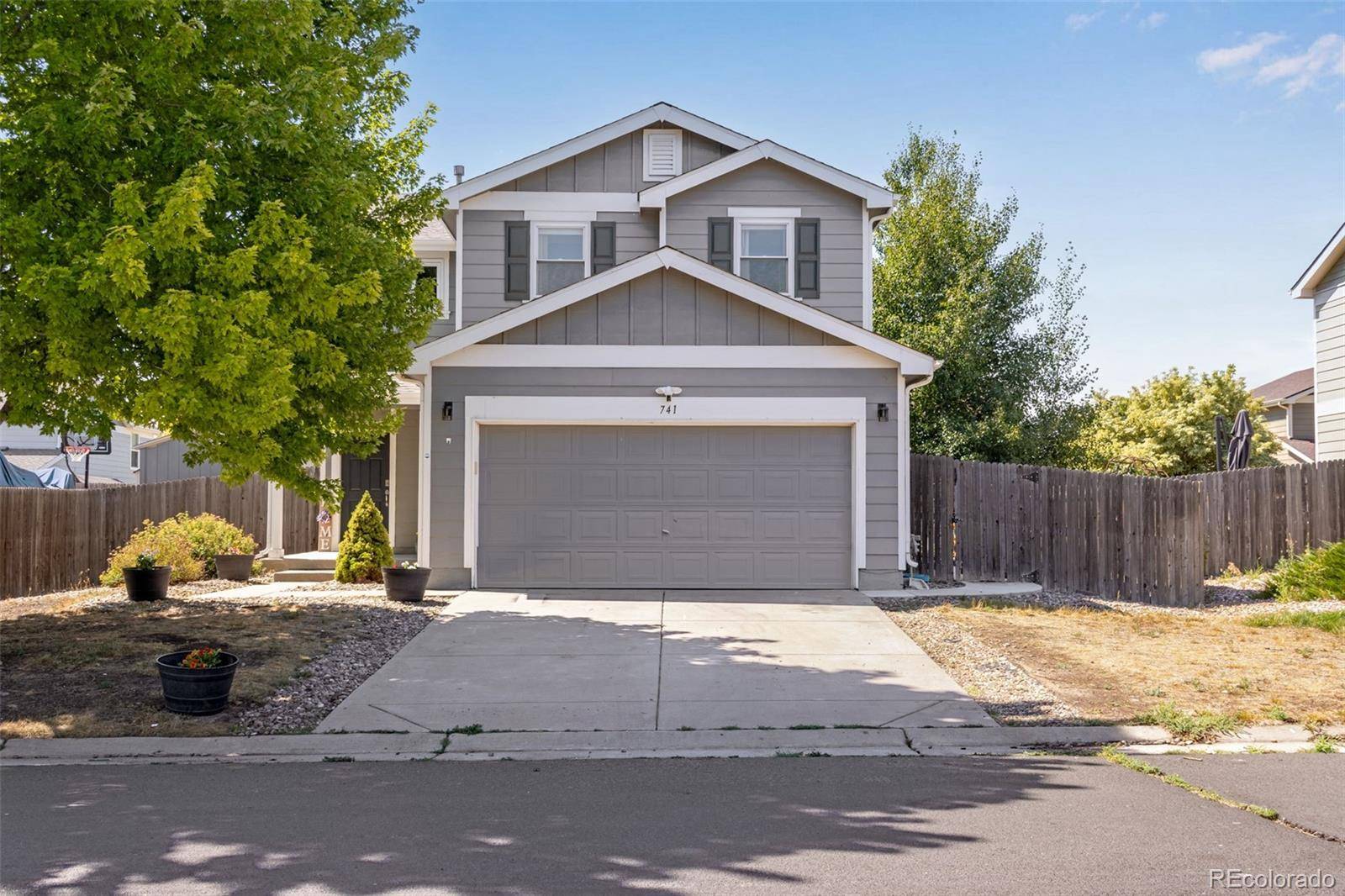 741 Canyon LN, Brighton, CO 80603