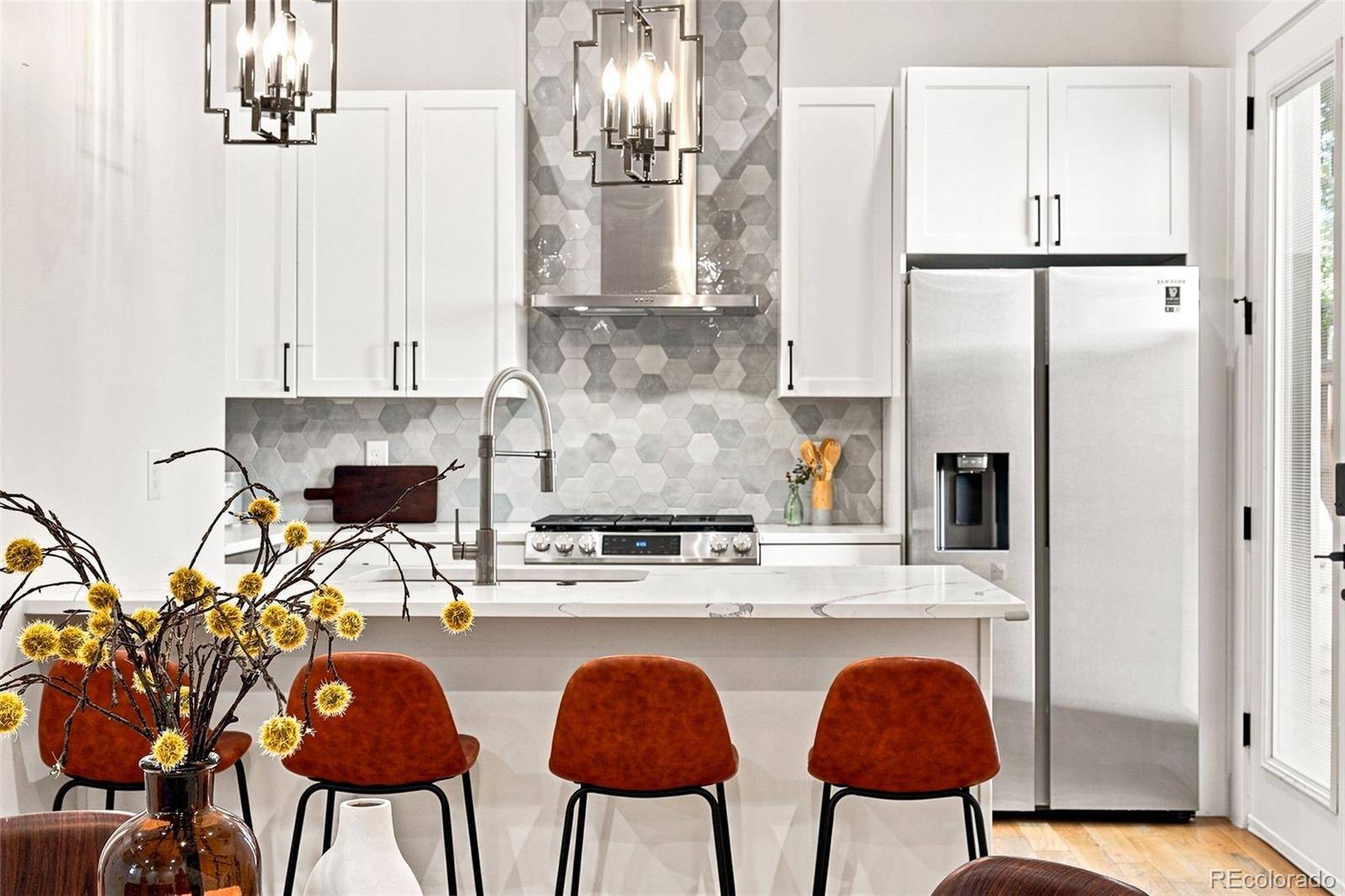 475 N Galapago ST #2, Denver, CO 80204