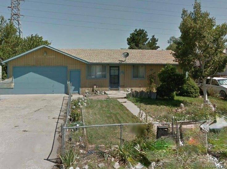 6570 Ash CT, Commerce City, CO 80022
