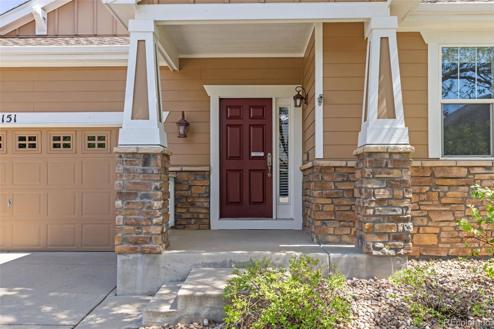 1151 Mircos ST, Erie, CO 80516