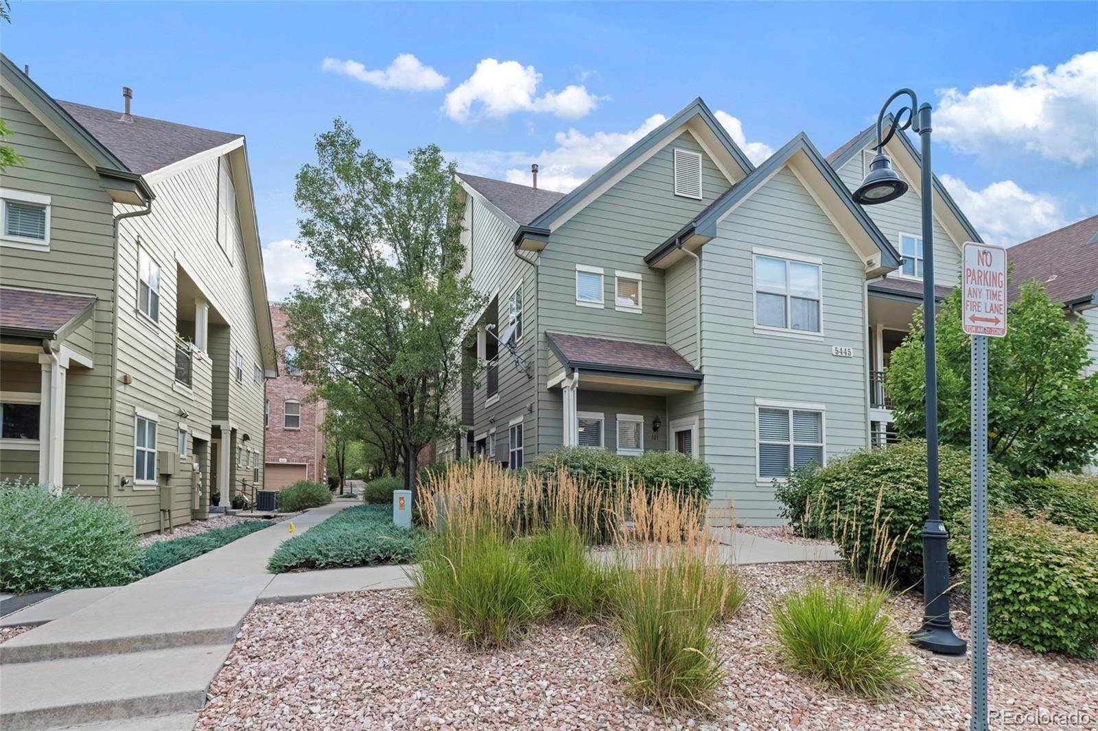 5445 Zephyr ST #101, Arvada, CO 80002