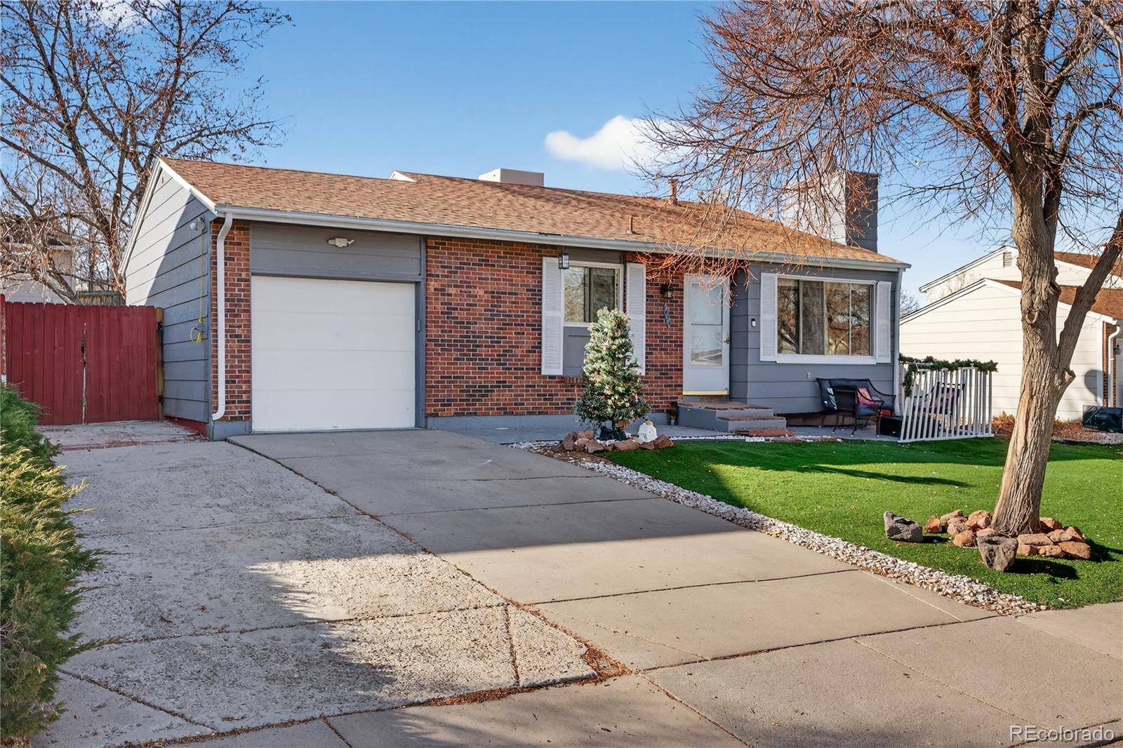 1455 S Bahama ST, Aurora, CO 80017