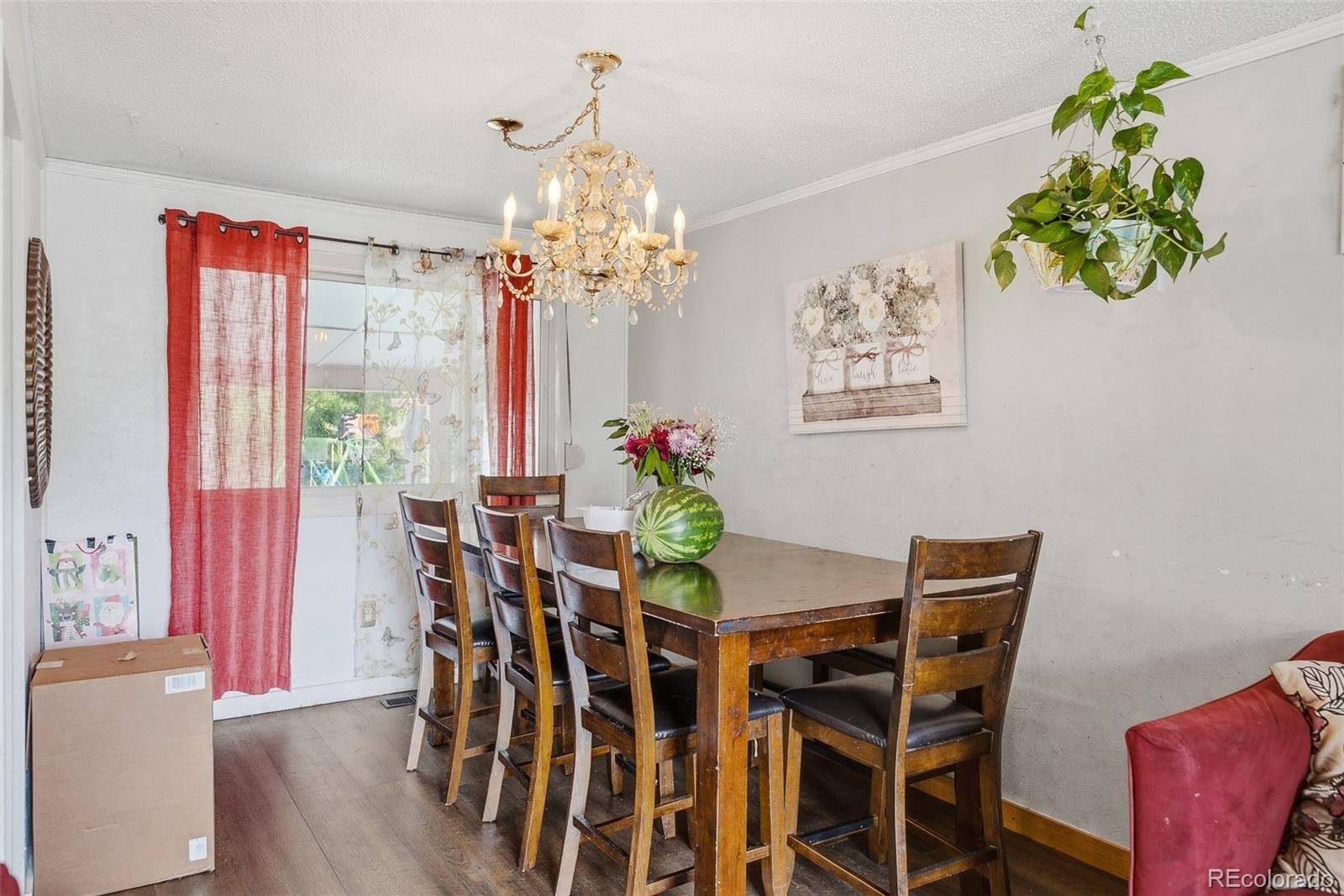 16222 E Flora PL, Aurora, CO 80013