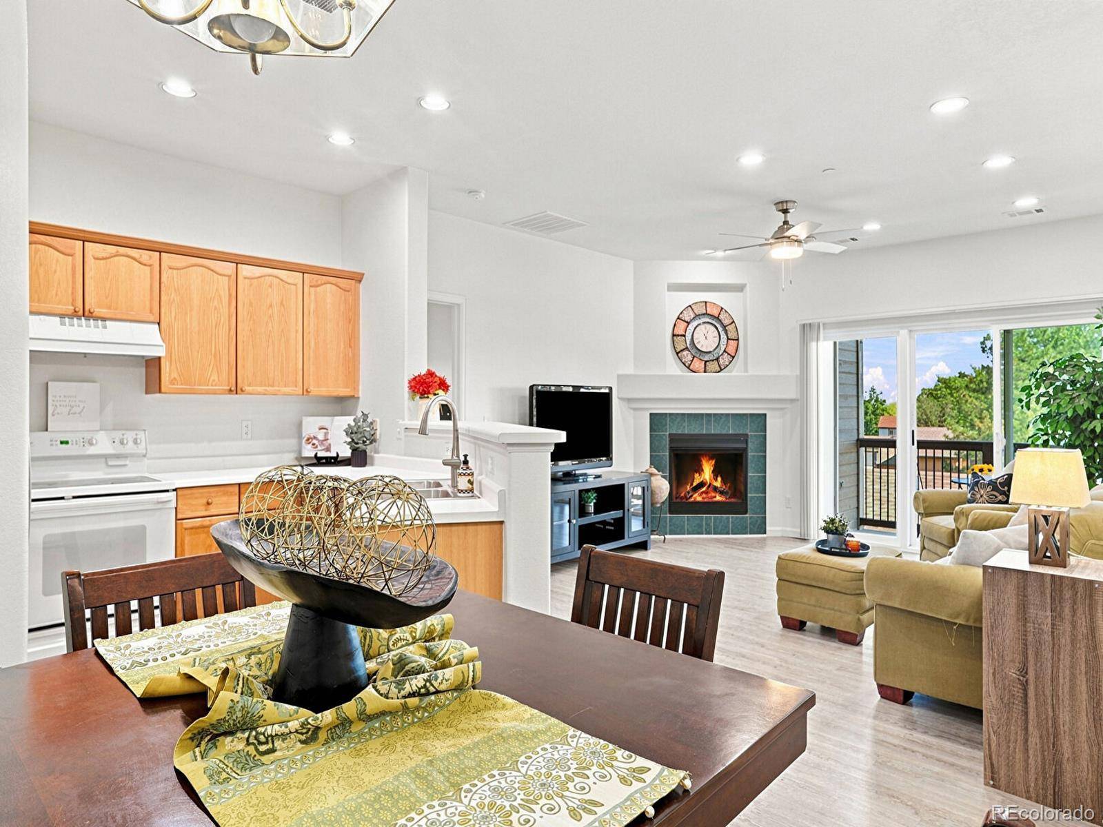 7375 S Alkire ST #205, Littleton, CO 80127