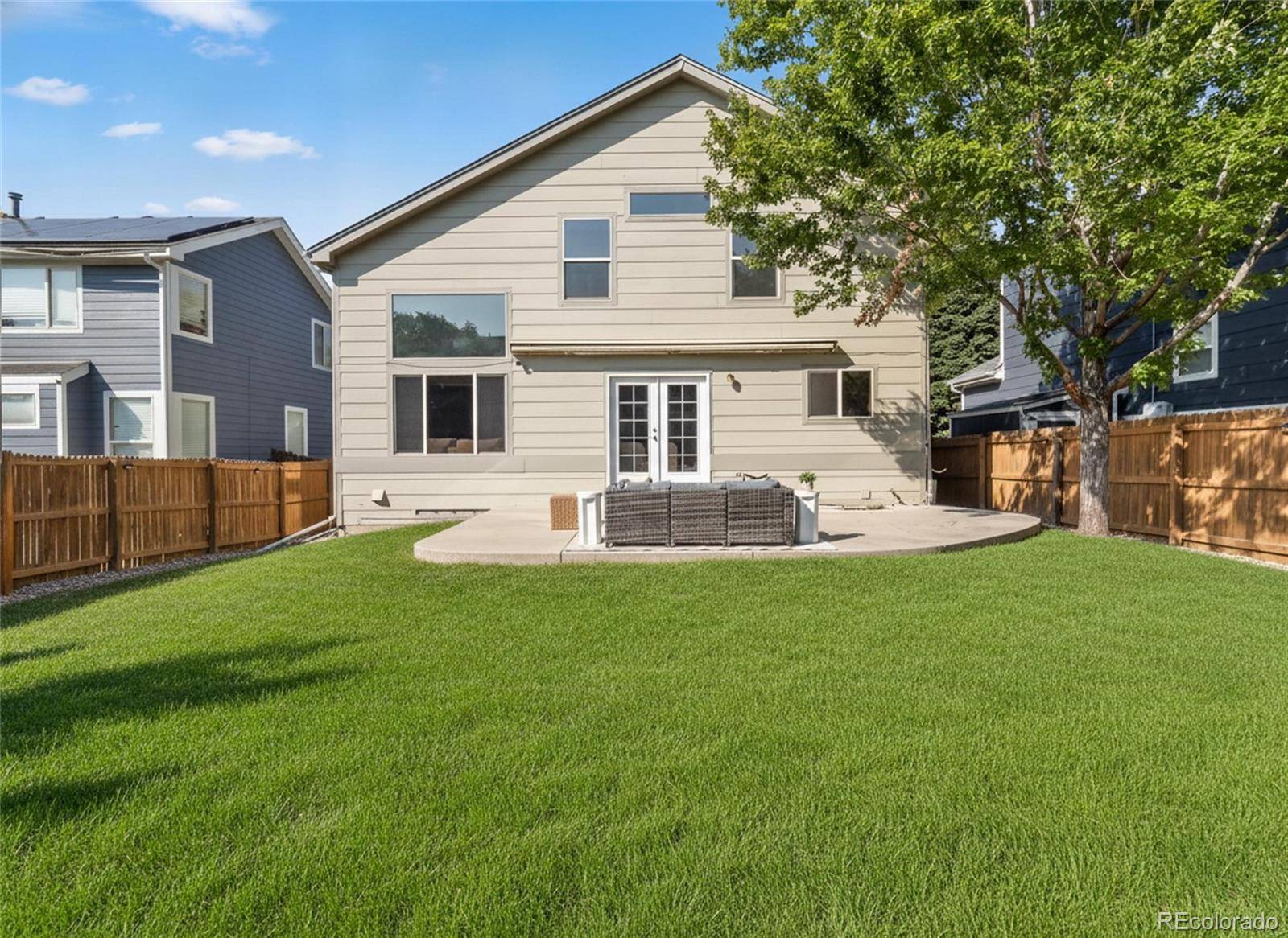 21934 E Oxford PL, Aurora, CO 80018