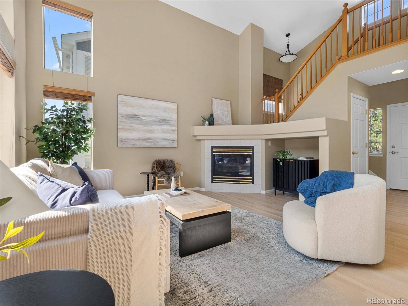 21934 E Oxford PL, Aurora, CO 80018