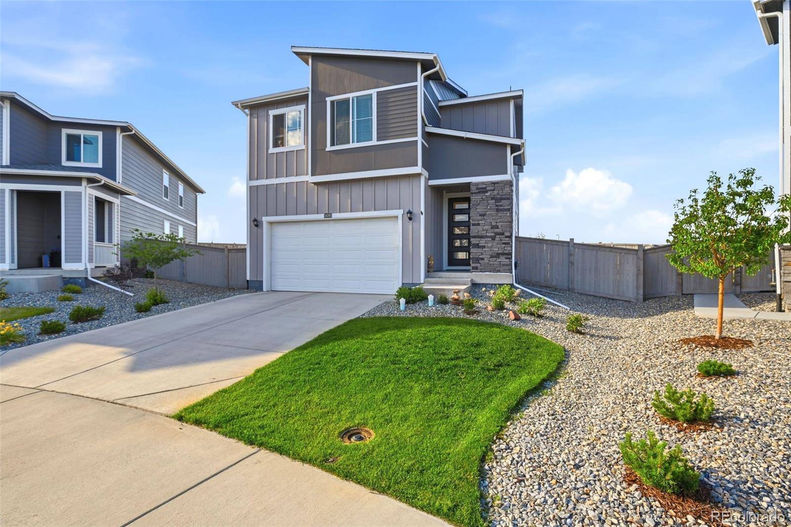 18095 Dandy Brush DR, Parker, CO 80134