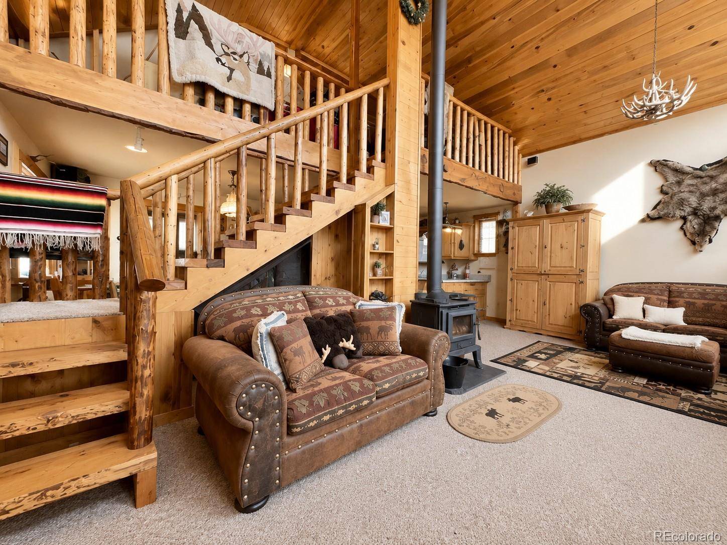 10401 Windy Ridge Rd RD, Aguilar, CO 81020
