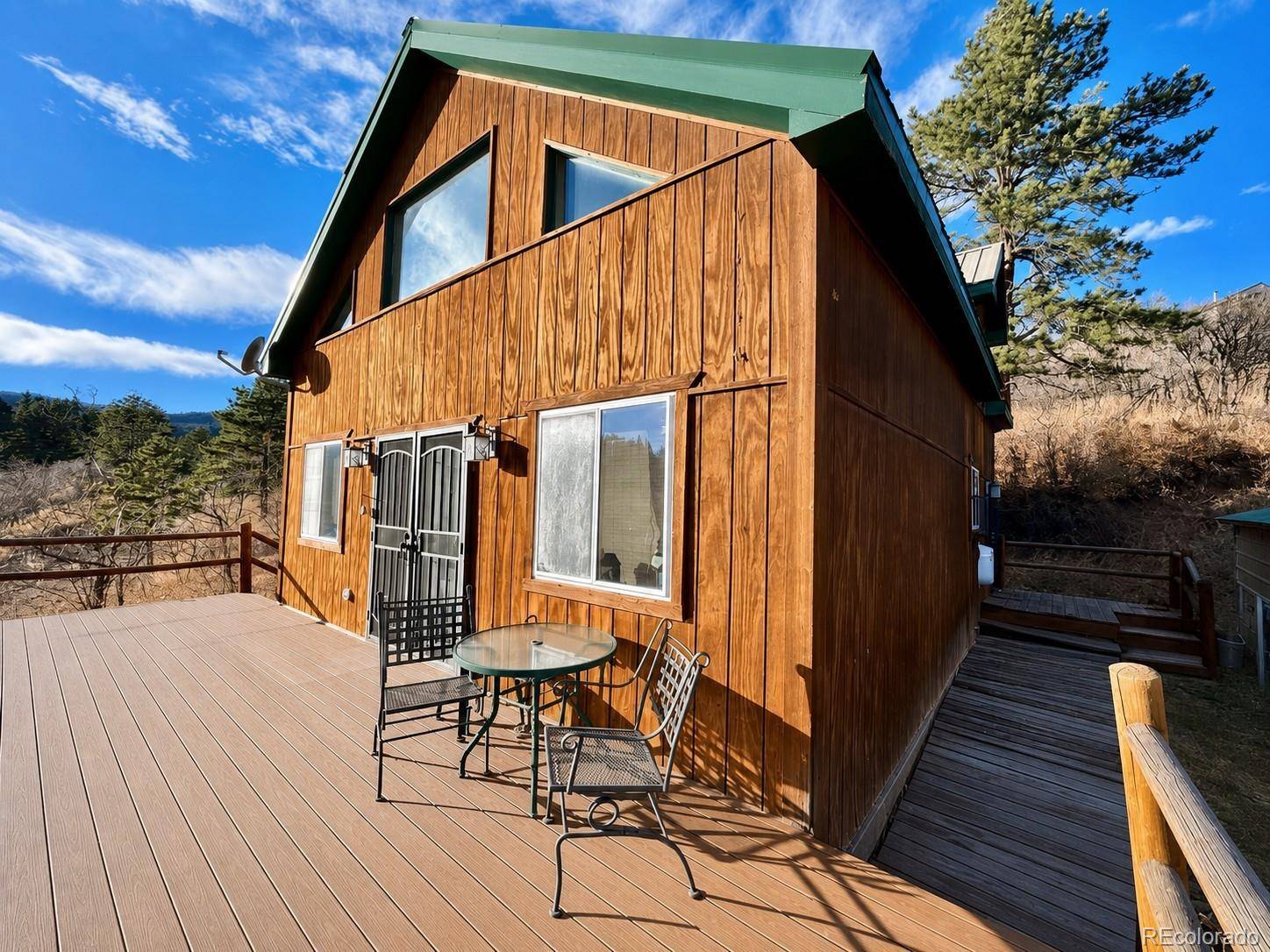 10401 Windy Ridge Rd RD, Aguilar, CO 81020