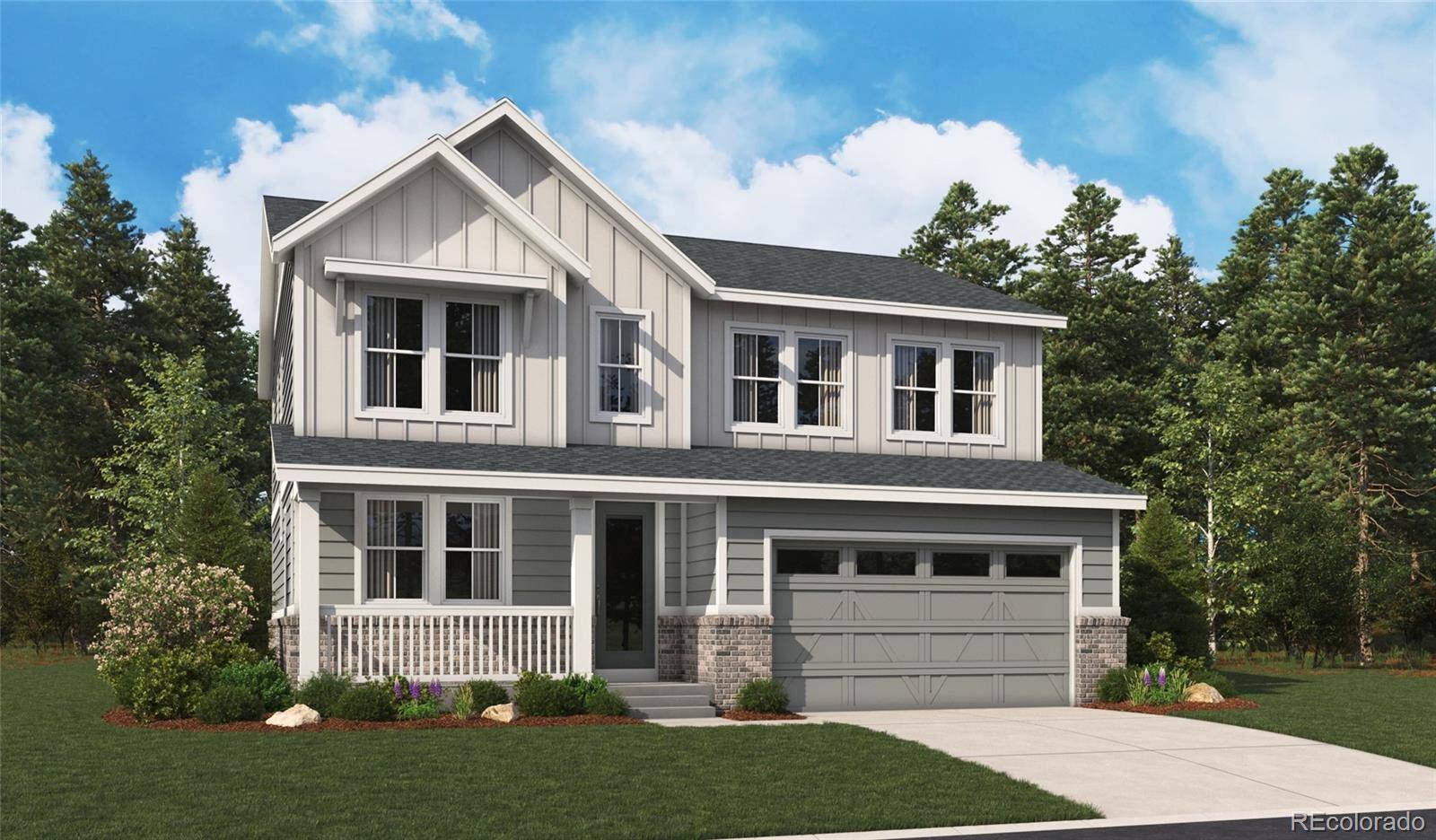 24165 E Platte PL, Aurora, CO 80016
