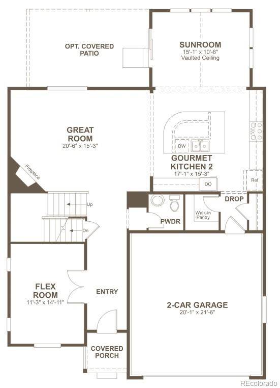 24165 E Platte PL, Aurora, CO 80016