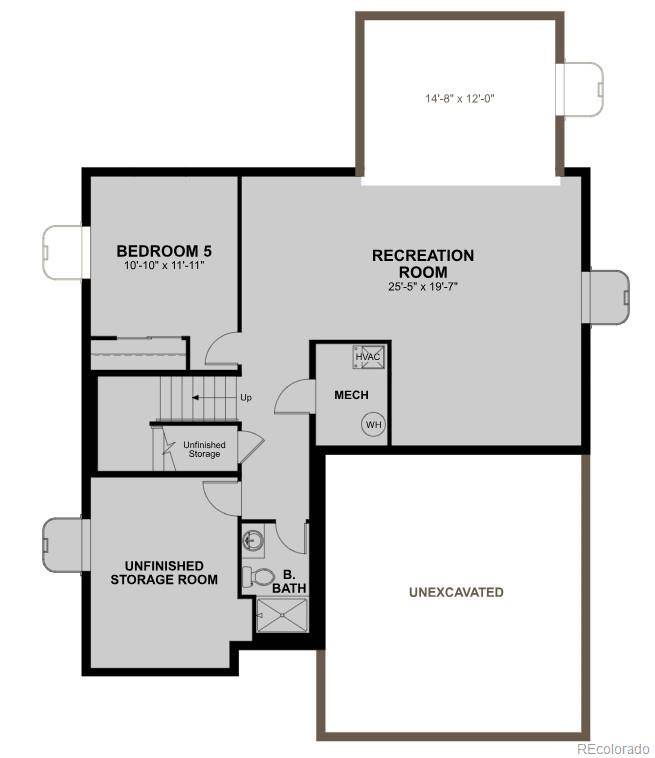 24165 E Platte PL, Aurora, CO 80016