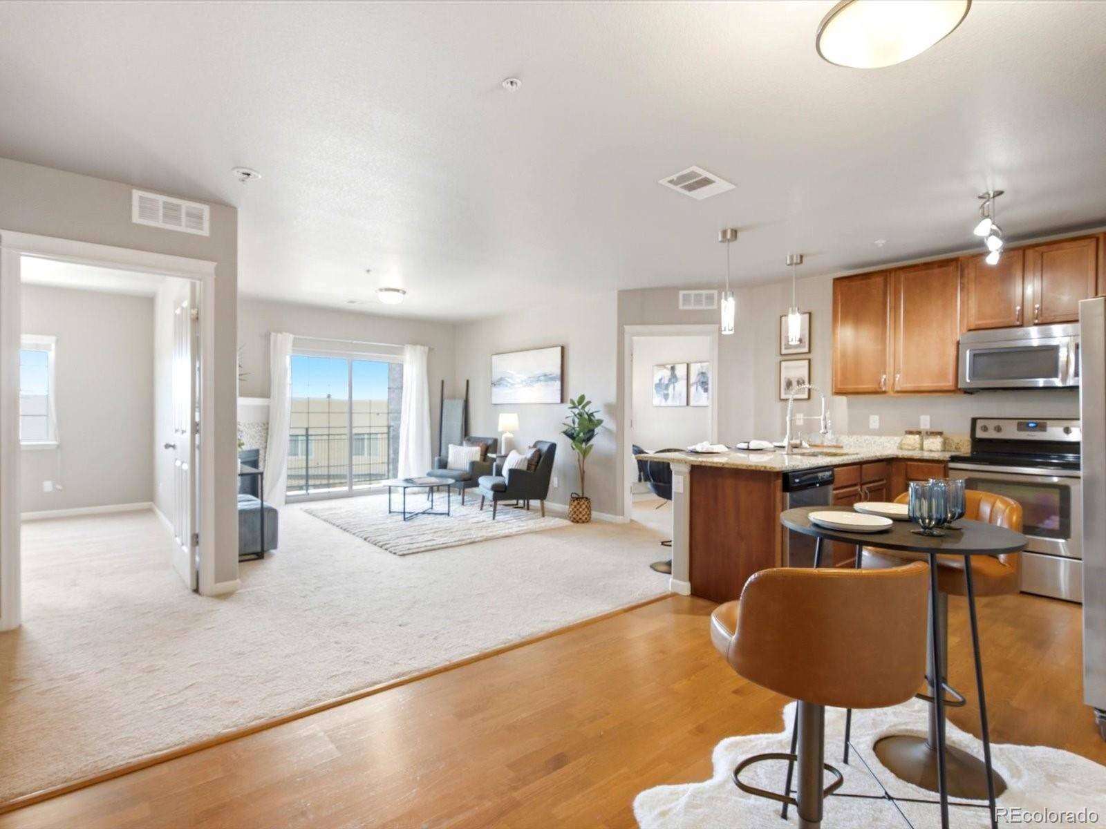 725 Elmhurst DR #307, Littleton, CO 80129
