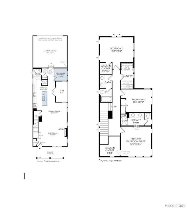 745 Carabiner DR, Erie, CO 80516