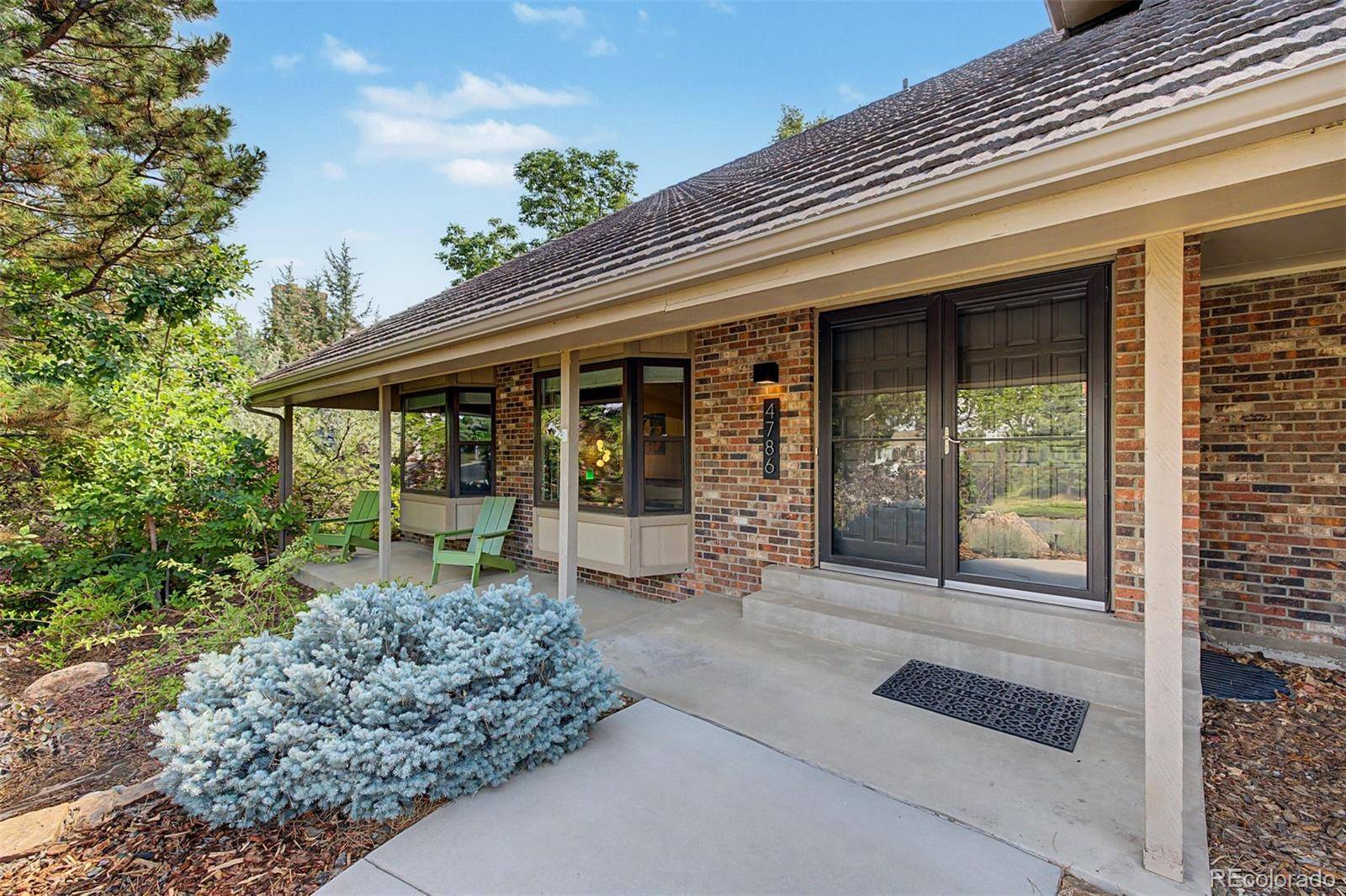 4786 S Helena WAY, Aurora, CO 80015