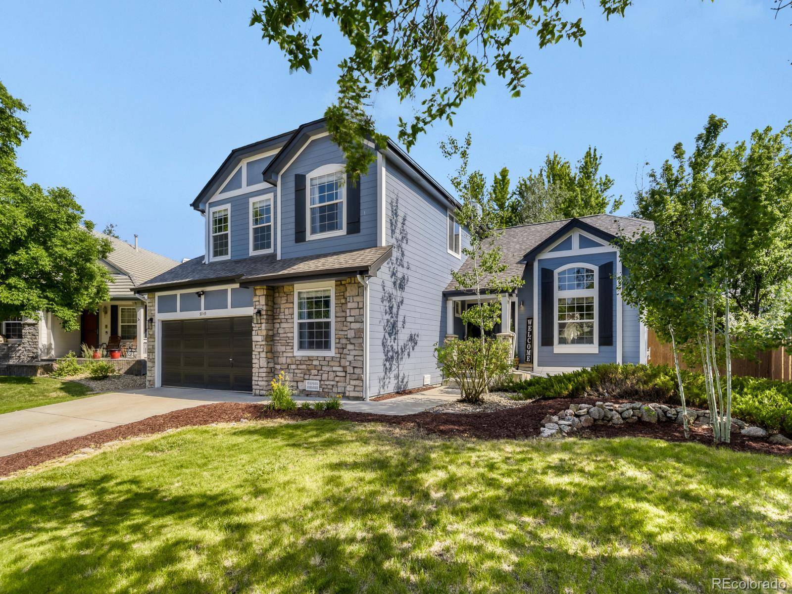 9545 Grand Cypress CV, Lone Tree, CO 80124