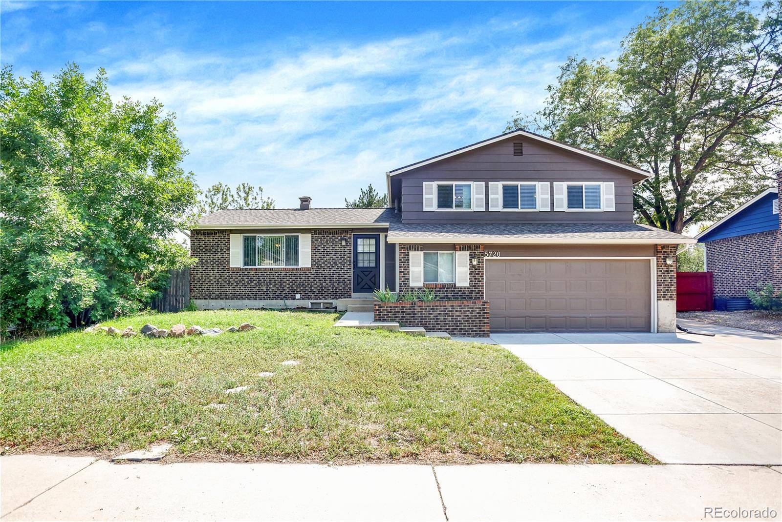5720 W 110th PL, Broomfield, CO 80020
