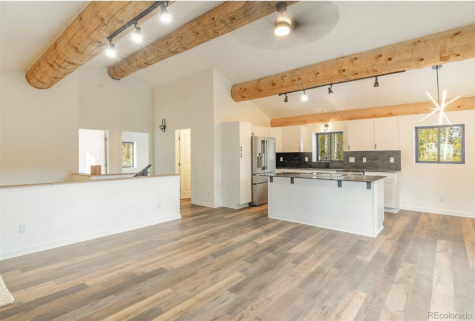 148 Aspen ST, Alma, CO 80420