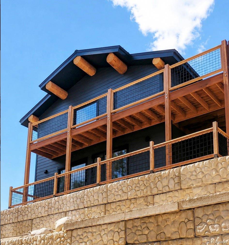 148 Aspen ST, Alma, CO 80420